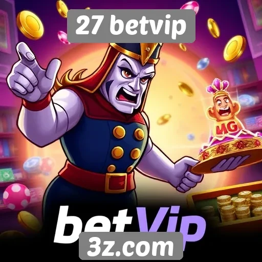 Avaliação dos jogos disponíveis no site 27 betvip