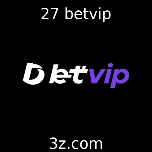 Inovações tecnológicas no setor de jogos e apostas - 27 betvip