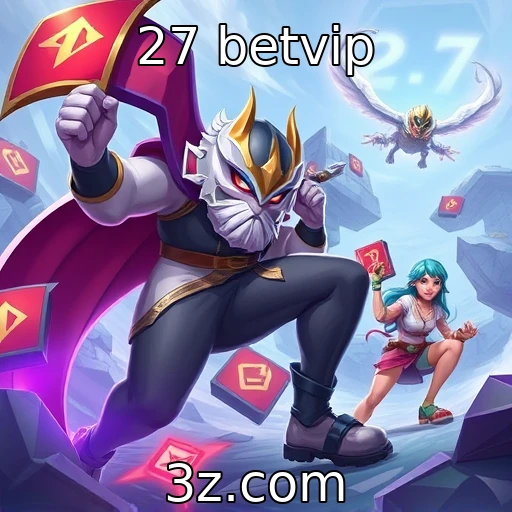 Desenvolvimento de jogos mobile e sua popularidade : 27 betvip