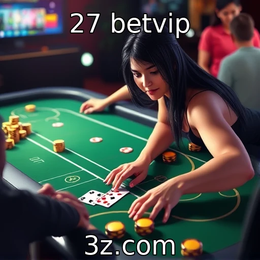 Mudanças nas regulamentações de jogos online - 27 betvip