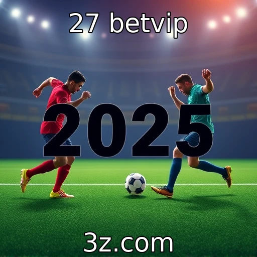 Regulamentação de jogos e apostas em 2025 - 27 betvip